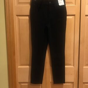 Calvin Klein Jeans Black Denim